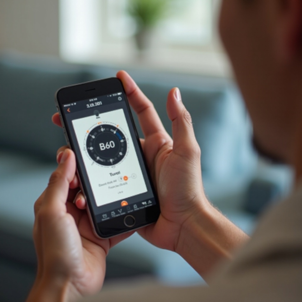 Wie man Dezibel mit dem Smartphone misst
