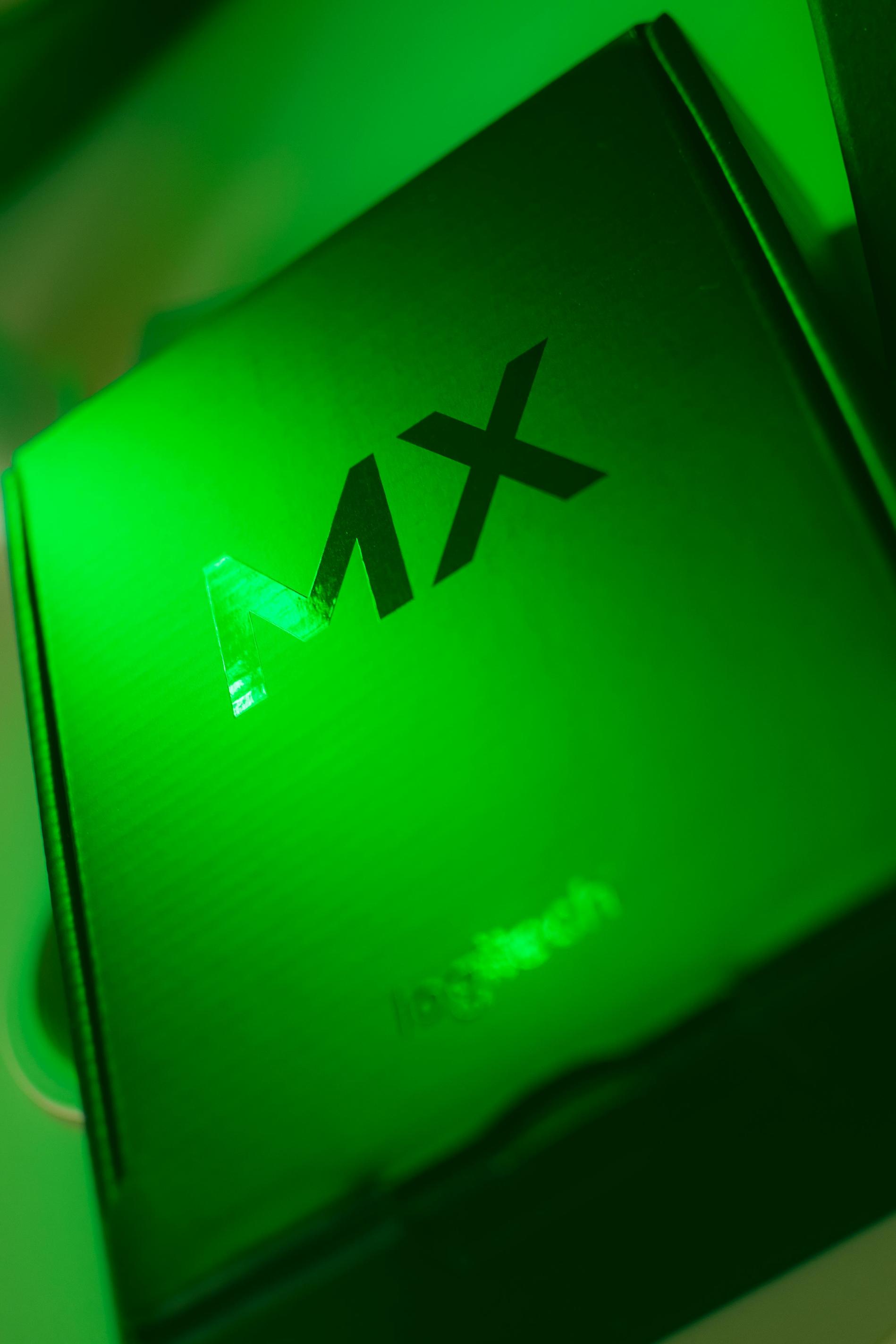 Anleitung zur Einrichtung der Logitech MX-Tastatur: Ein umfassender Leitfaden
