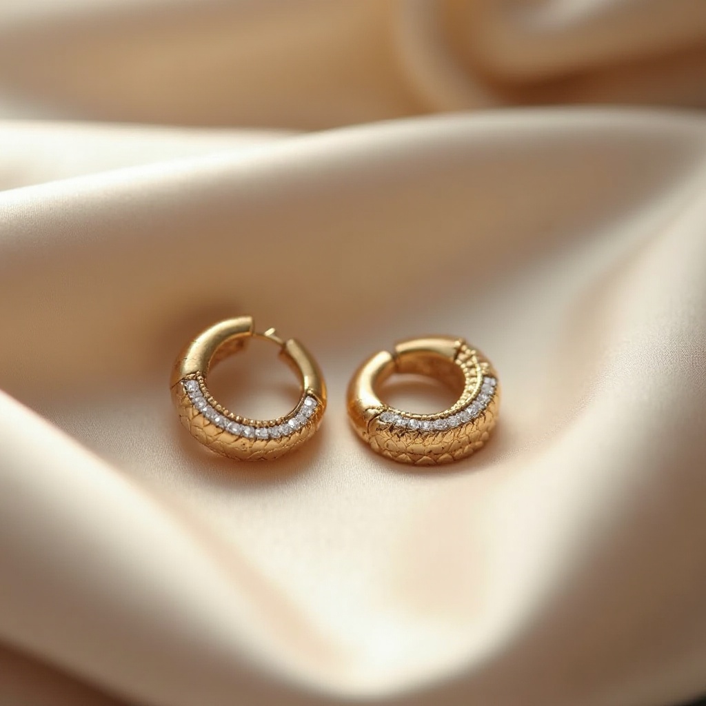 Как предотвратить потускнение сережек: Полное руководство