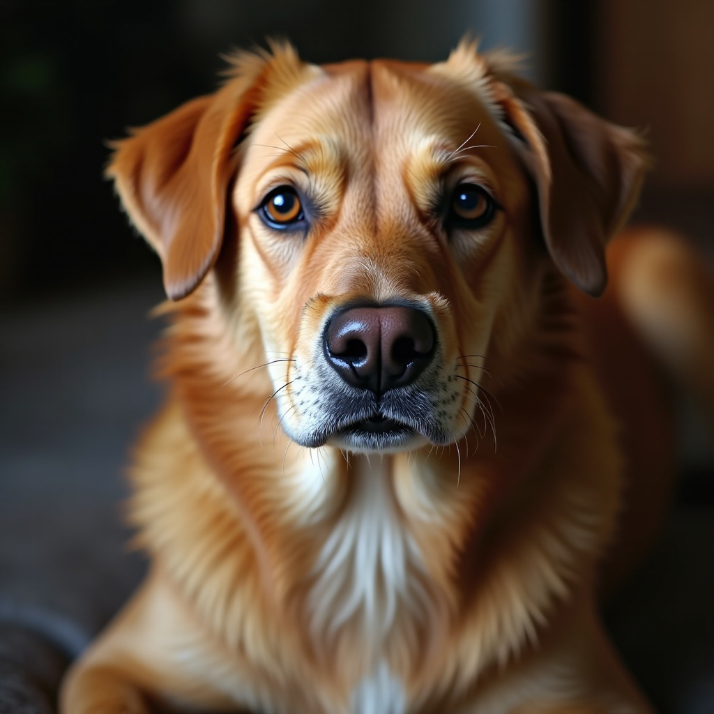 Verstehen von Aggression bei alternden Hunden: Ursachen, Trainingstipps und Lösungen
