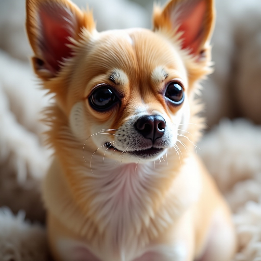 Brosses pour Chihuahuas: Assurer un pelage sain et sans nœuds
