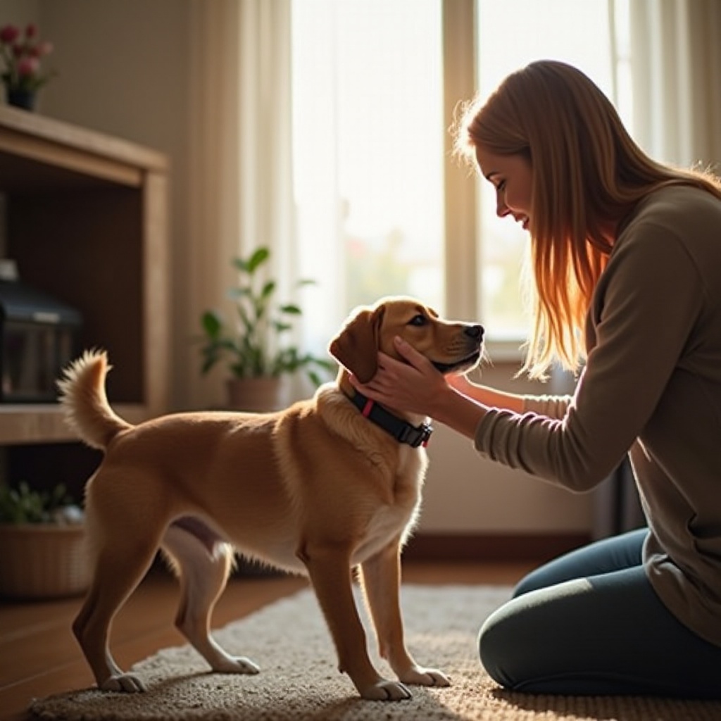 Puis-je apprendre la propreté à un chien plus âgé ? Un guide pour réussir