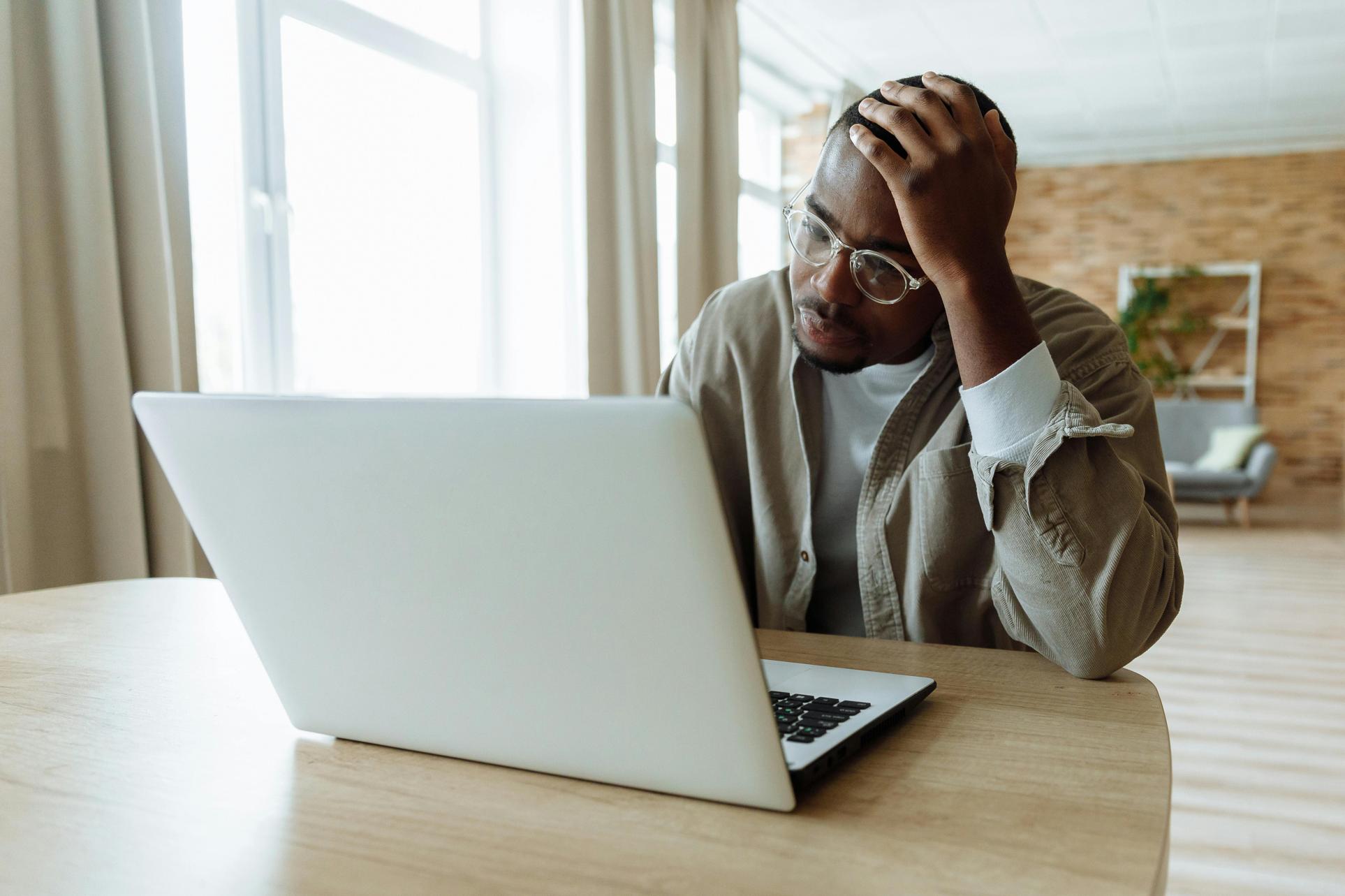 Pánico del núcleo su computadora se reinició debido a un problema mac