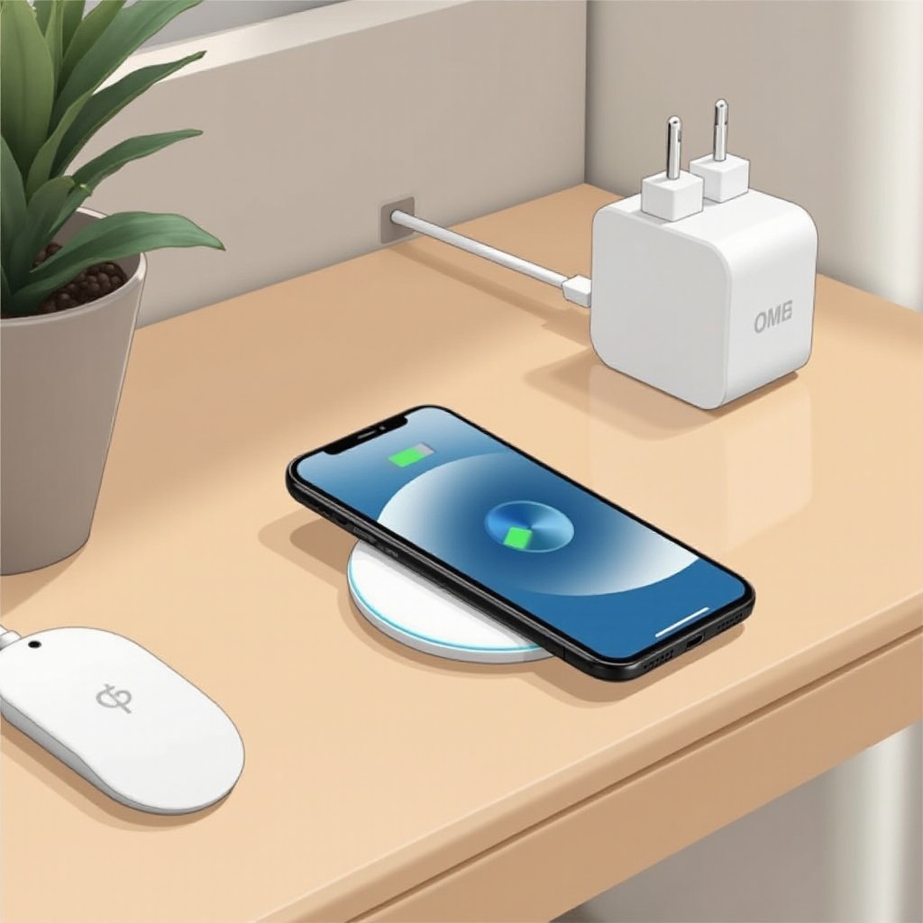 Какое зарядное устройство для iPhone 15: Полное руководство покупателя