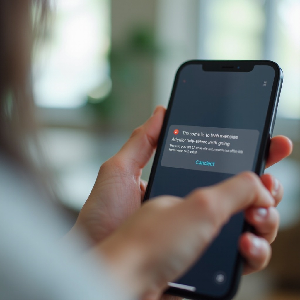 Почему мой телефон не делает снимок экрана? Решения для iPhone и Android