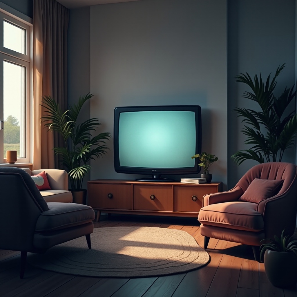 Pourquoi Yahoo Widgets n&rsquo;est plus à la télévision