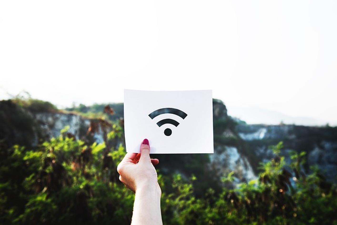 So verbinden Sie den ScanSnap iX500 mit WLAN (2024)