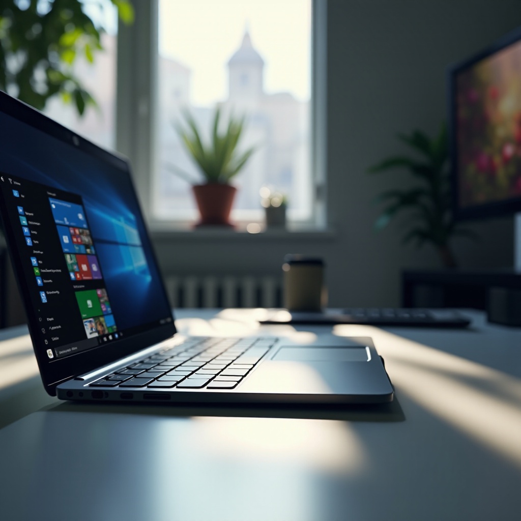 Comment installer Windows 10 sur un lecteur USB : un guide complet