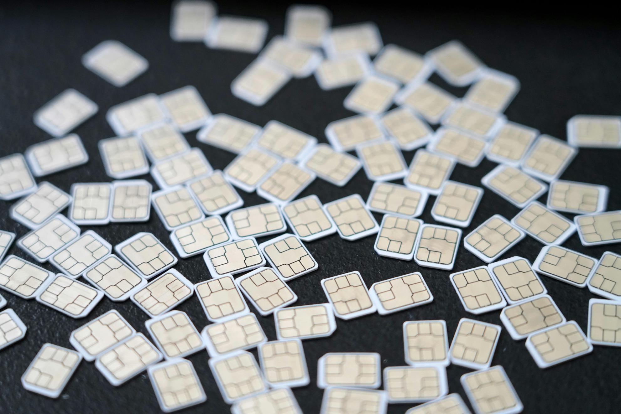 Модем T-Mobile сообщает об отсутствии SIM-карты: Руководство по устранению неполадок