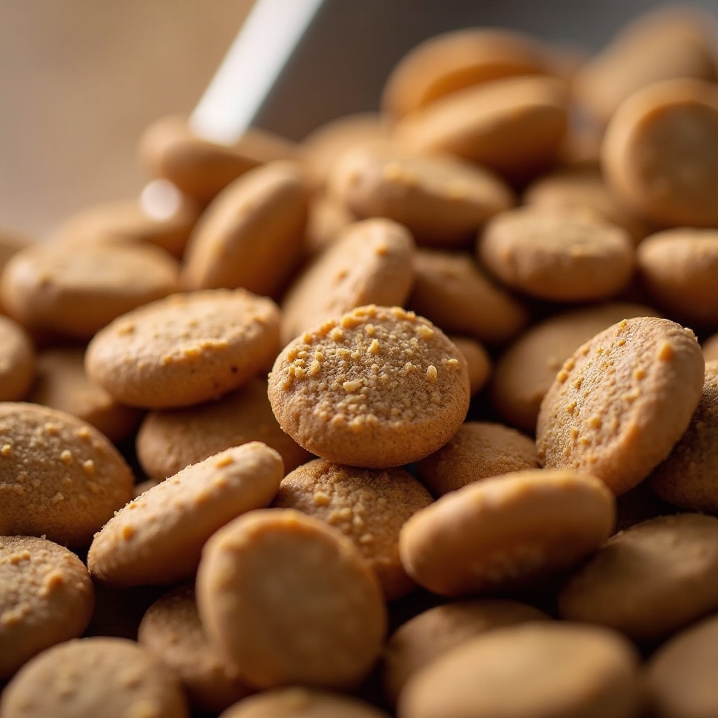 Comprendre la farine de poulet dans la nourriture pour chiens : ce que vous devez savoir