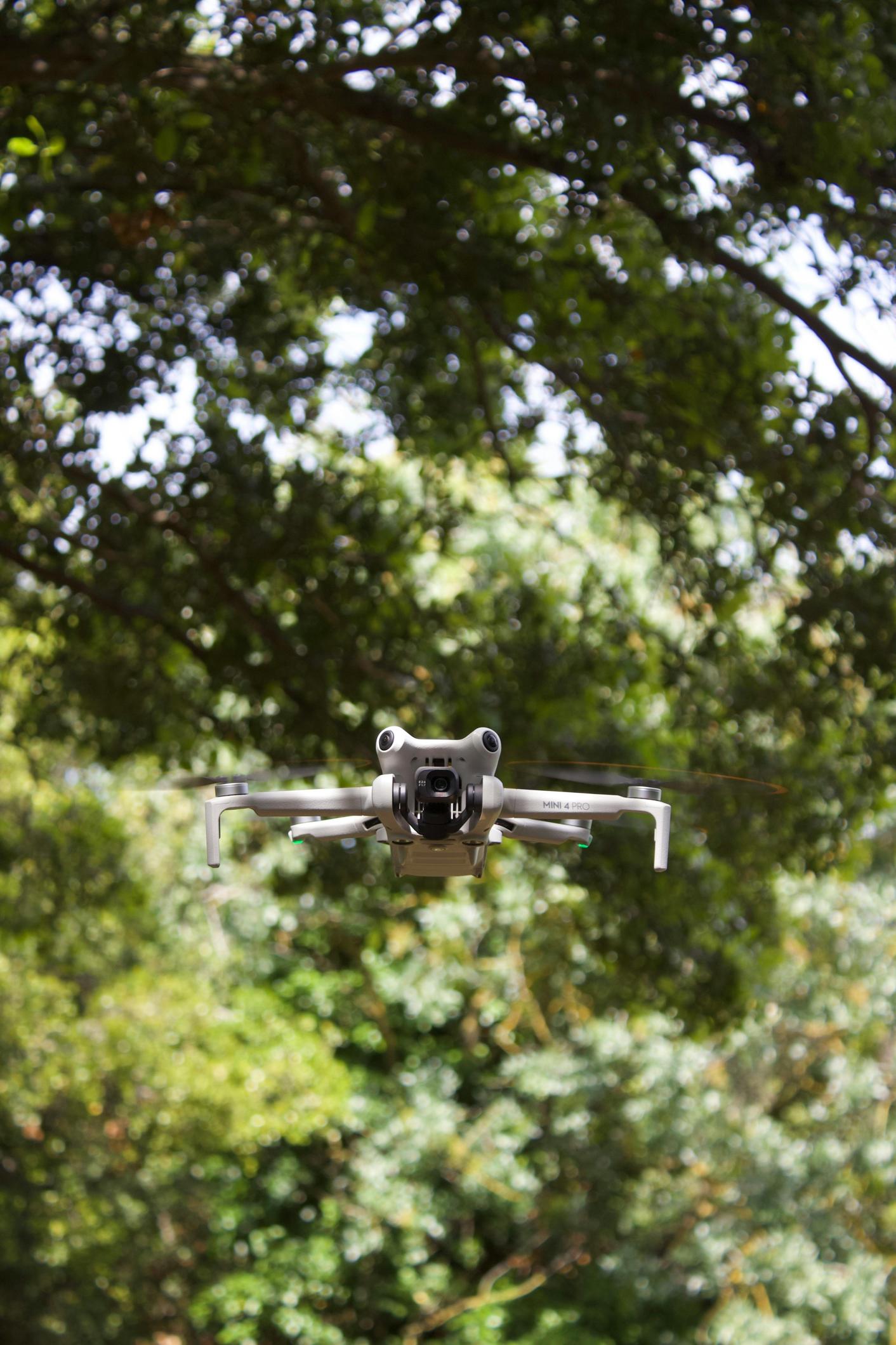 Drones armés : L’avenir de la guerre et de la sécurité