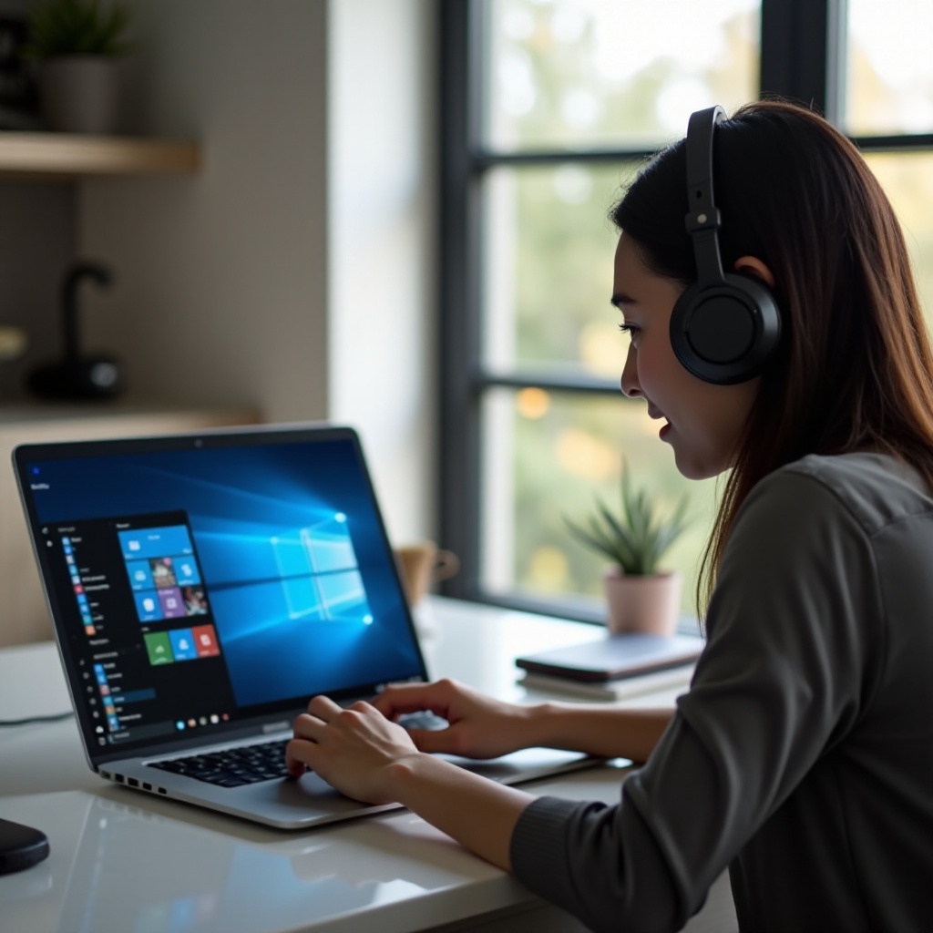 Comment réparer le problème de connexion de Windows 11 aux écouteurs