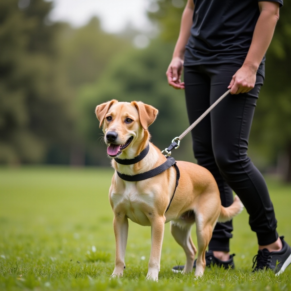 Beherrschung des Hundetrainings Leinen-Training: Der ultimative Leitfaden