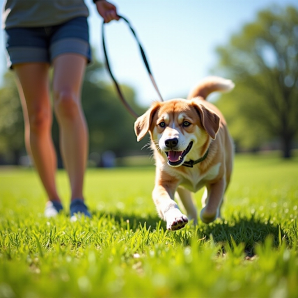 Освоение дрессировки собак: Поводковая дрессировка: Полное руководство