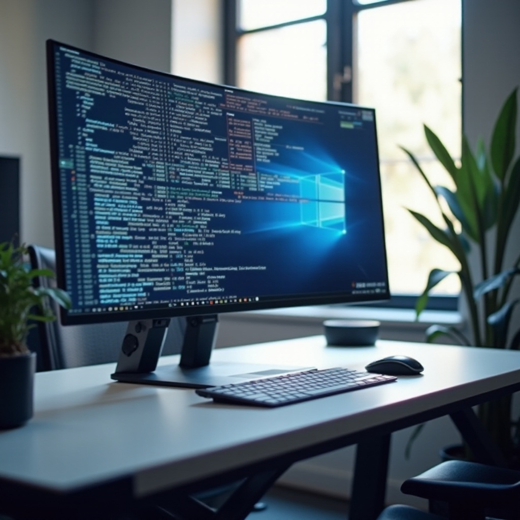 Как получить доступ к Linux разделу из Windows в 2024 году