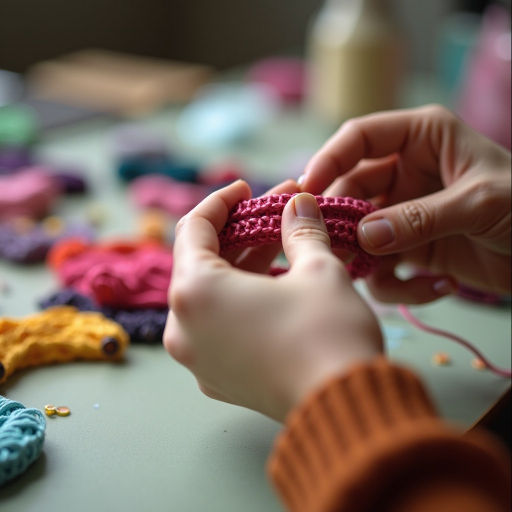 Comment fabriquer des bracelets ajustables : un guide étape par étape