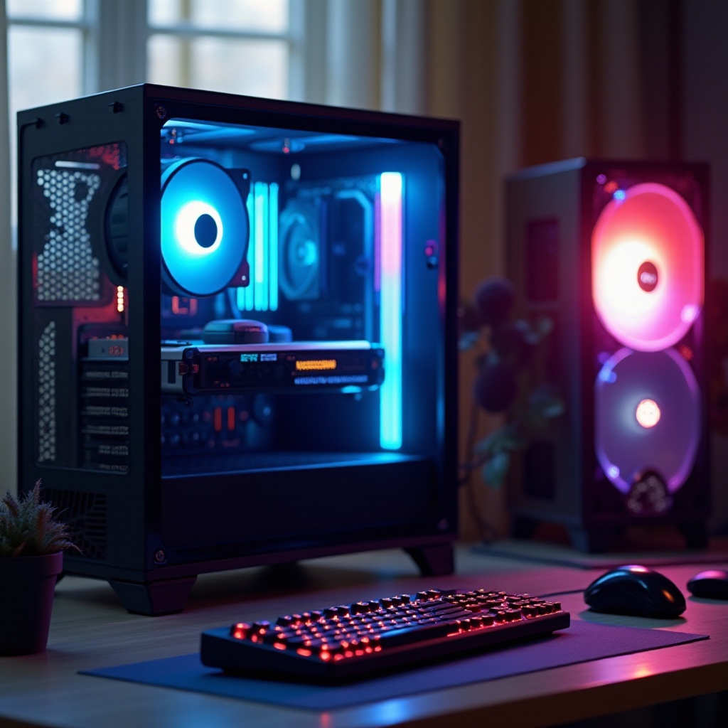 PC de jeu abordables de 2024 : Votre guide ultime