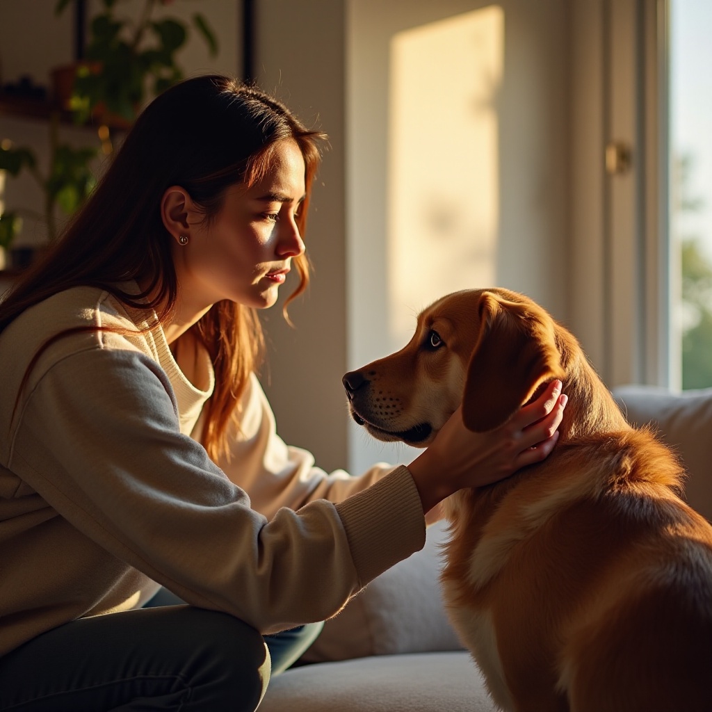 Umfassender Leitfaden zur Bekämpfung schwerer Flohkot bei Hunden