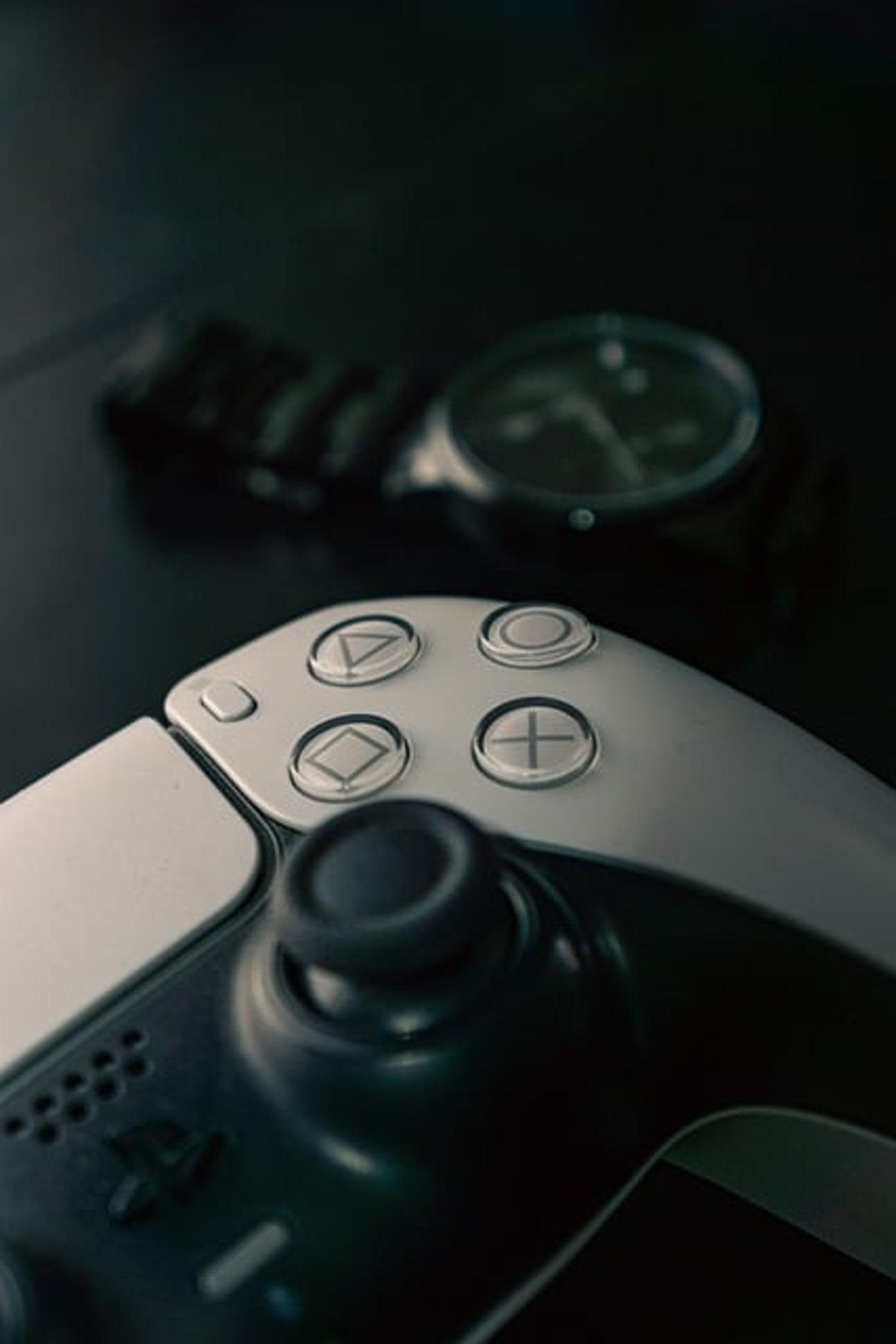 Wie man den PS5-Controller mit dem iPad verbindet