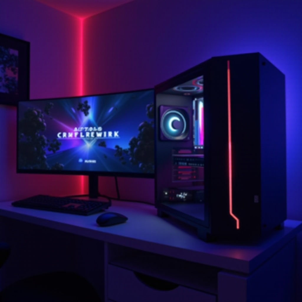 Erschwingliche Gaming-PCs 2024: Ihr Ultimativer Leitfaden