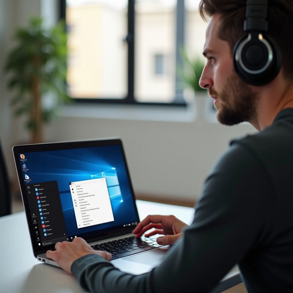 Windows 11 ne se connectera pas aux médias sur les écouteurs