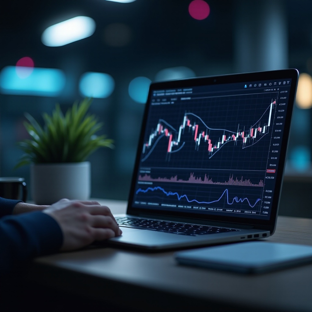 Meilleurs ordinateurs portables pour le trading journalier en 2024