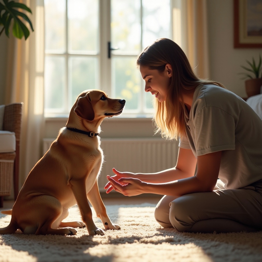 Почему моя собака имеет запах? Общие причины и эффективные решения
