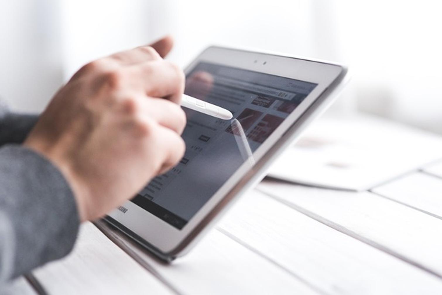 Eingabestift kompatibel mit Samsung A9 Tablet: Der ultimative Ratgeber