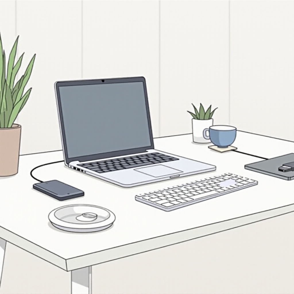 Comment obtenir plus de ports USB sur votre ordinateur portable