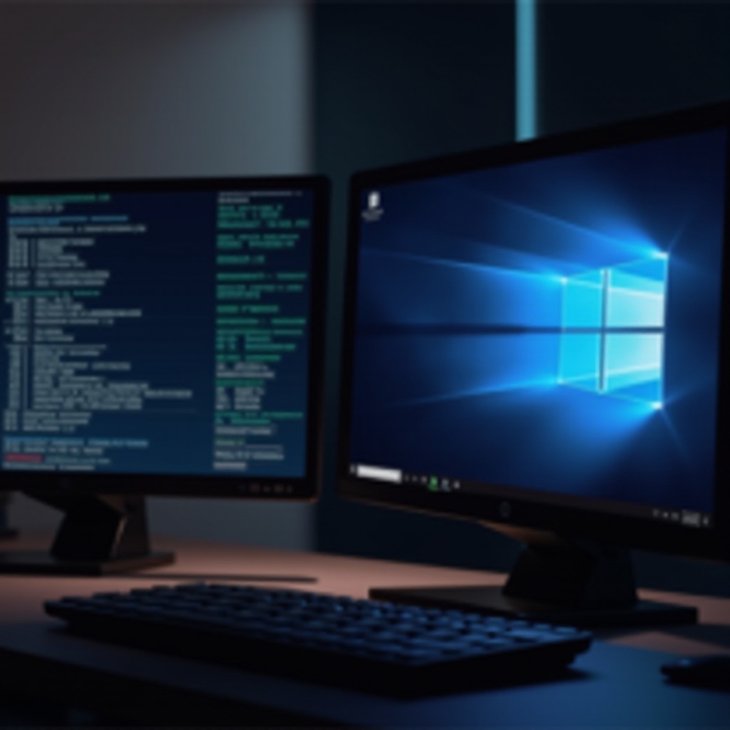 Comment accéder à une partition Linux depuis Windows en 2024