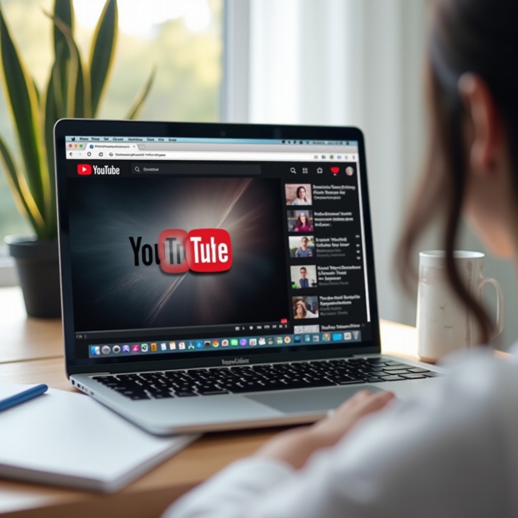 Comment télécharger des vidéos YouTube sur Mac en 2024