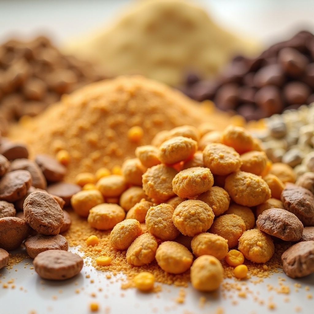 Понимание куриного мяса в корме для собак: что вам нужно знать