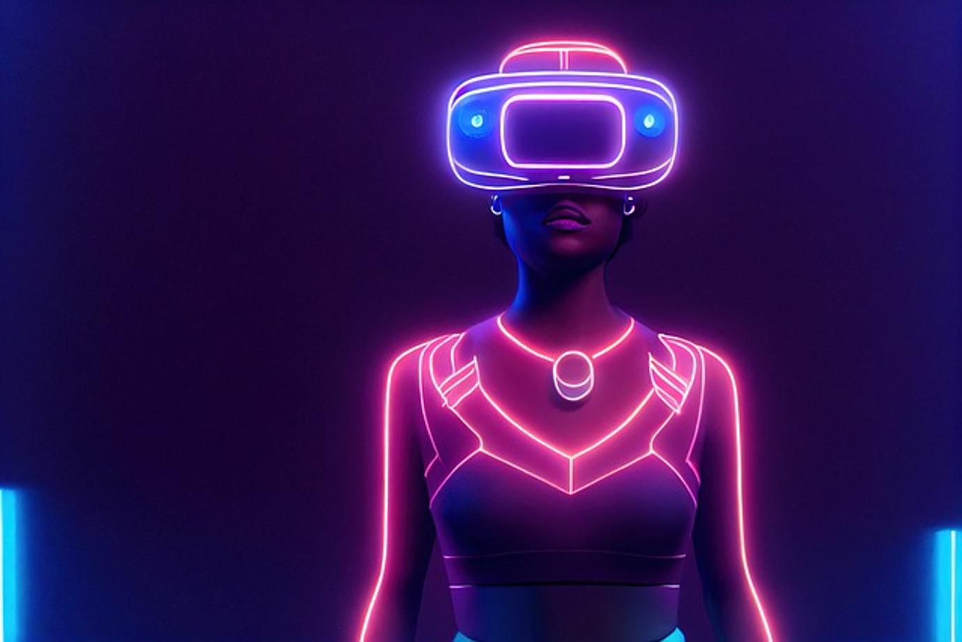 Comment fonctionne un casque VR ?