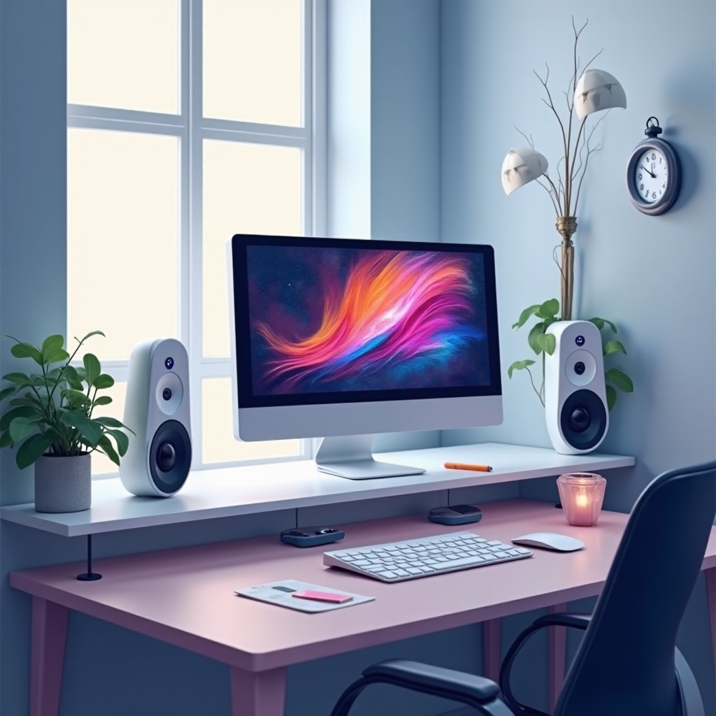 Beste Desktop-Computer für Grafikdesign