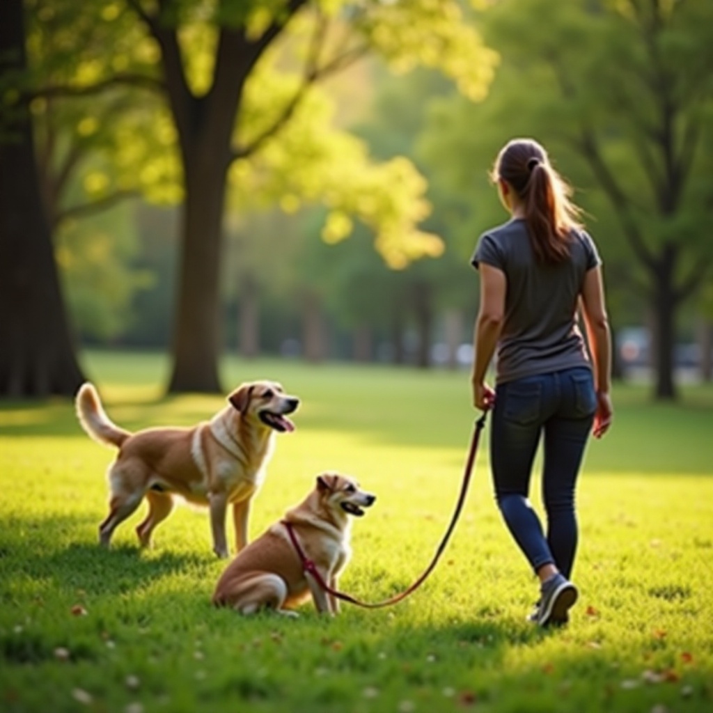 Maîtriser l&rsquo;Entraînement à la Laisse pour Chiens : Le Guide Ultime
