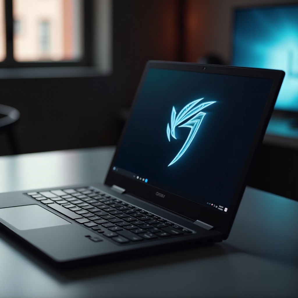 Alles, was Sie über die Spezifikationen des Omen-Laptops wissen müssen.