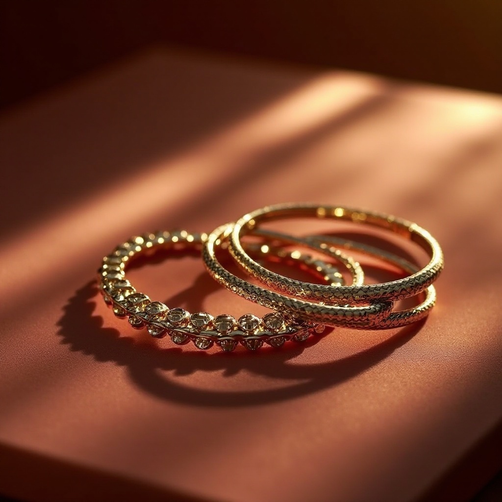 Le guide complet des tailles de bracelets pour femmes : trouvez votre taille parfaite