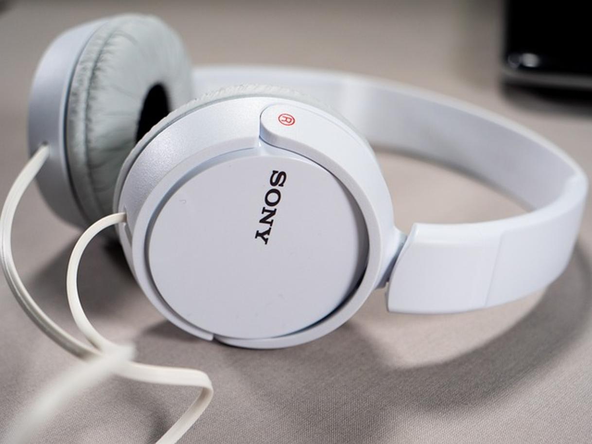 Comment nettoyer les écouteurs Sony