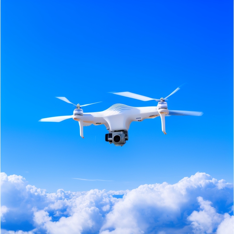 Avez-vous besoin d’une licence pour piloter des drones ?