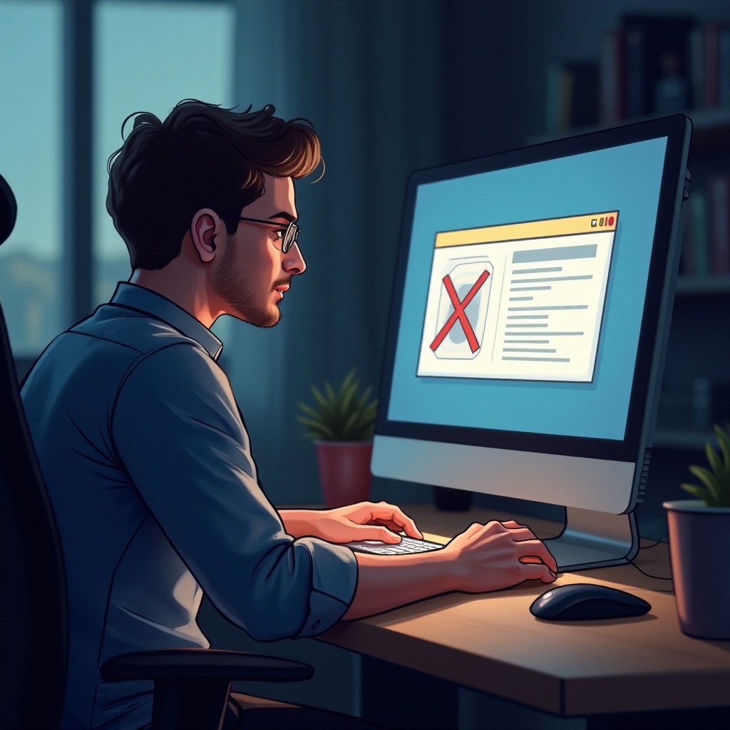 Как извлечь поврежденный ZIP-файл: Полное руководство
