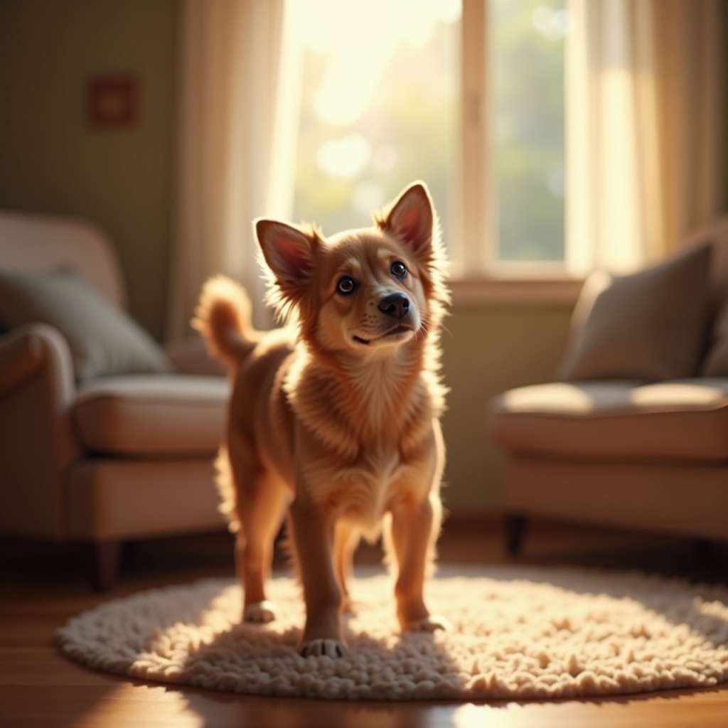 Warum hat mein Hund einen Geruch? Häufige Ursachen und effektive Lösungen