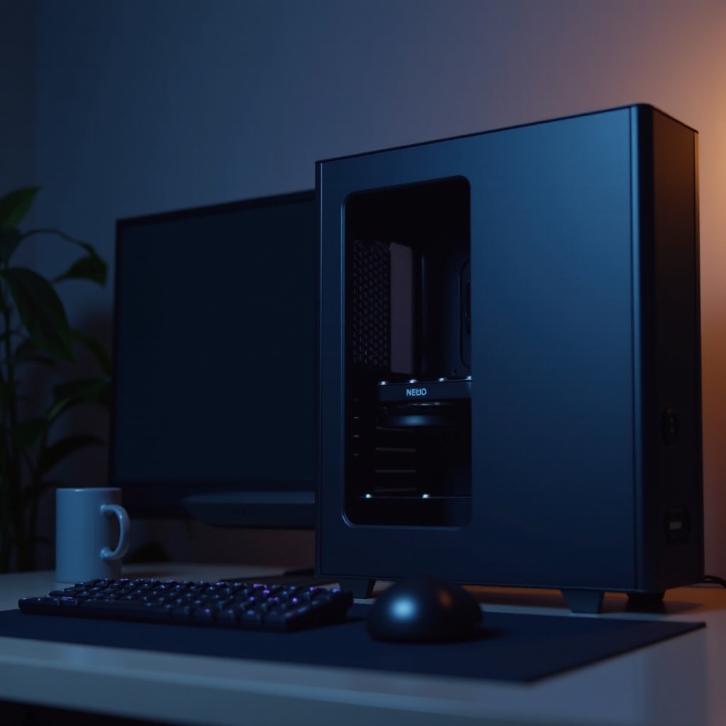 stealth gen 2 max 700 для тихого ПК с Windows