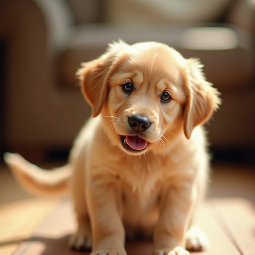 Comment entraîner un golden retriever : un guide complet