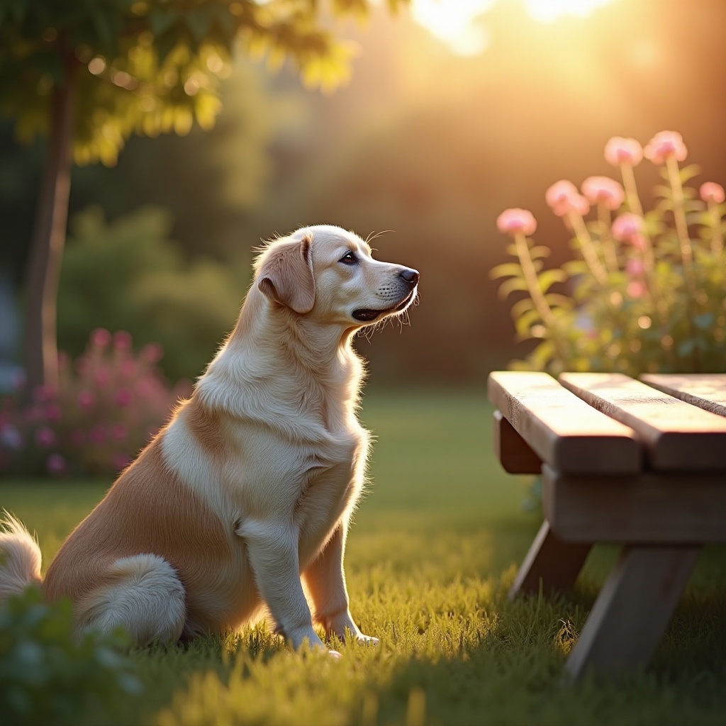 Comprendre l&rsquo;agression chez les chiens âgés : causes, conseils d&rsquo;entraînement et solutions.