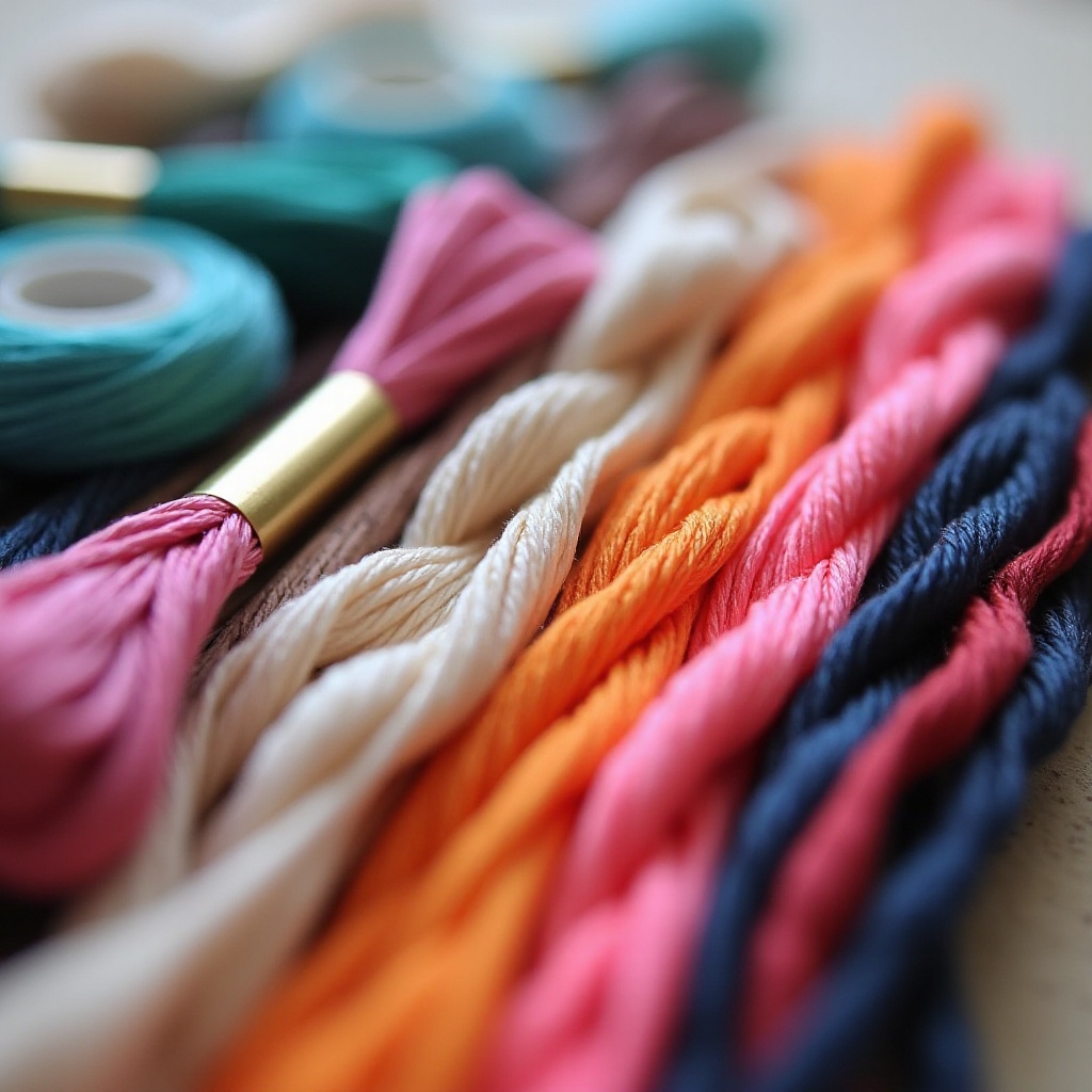 meilleur fil pour bracelets