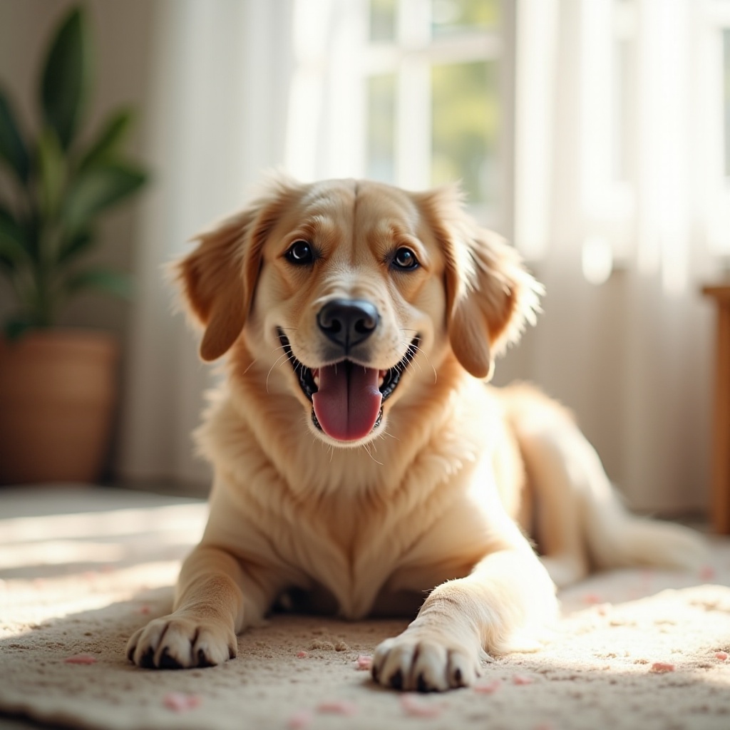 Wie funktioniert Flohmedizin bei Hunden?
