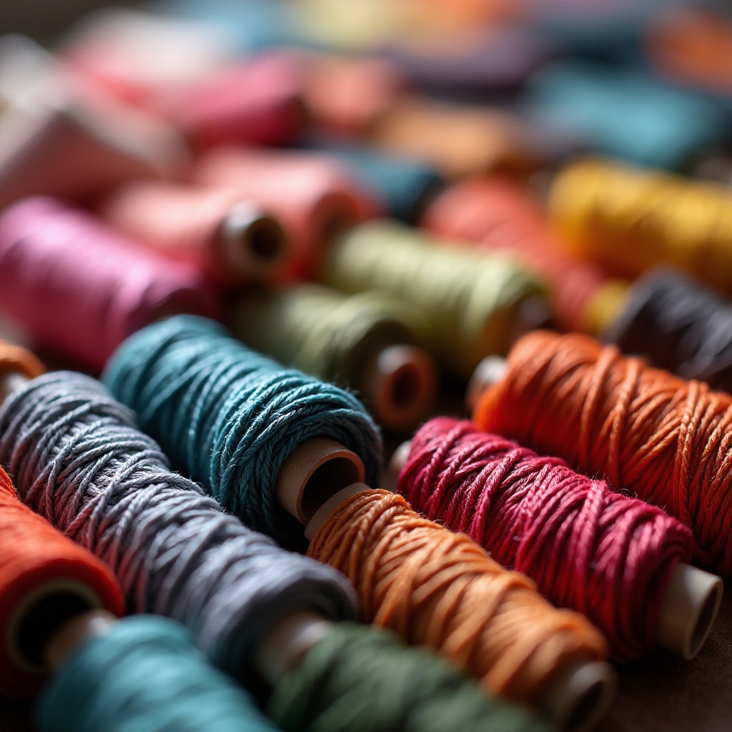 Bester Faden für Armbänder: Ein umfassender Leitfaden für 2024