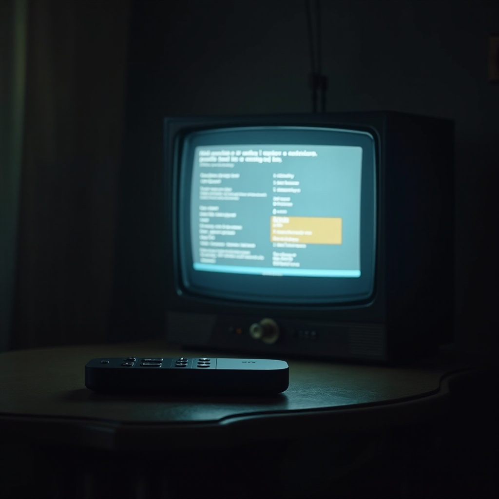 Warum Yahoo Widgets nicht mehr im Fernsehen ist