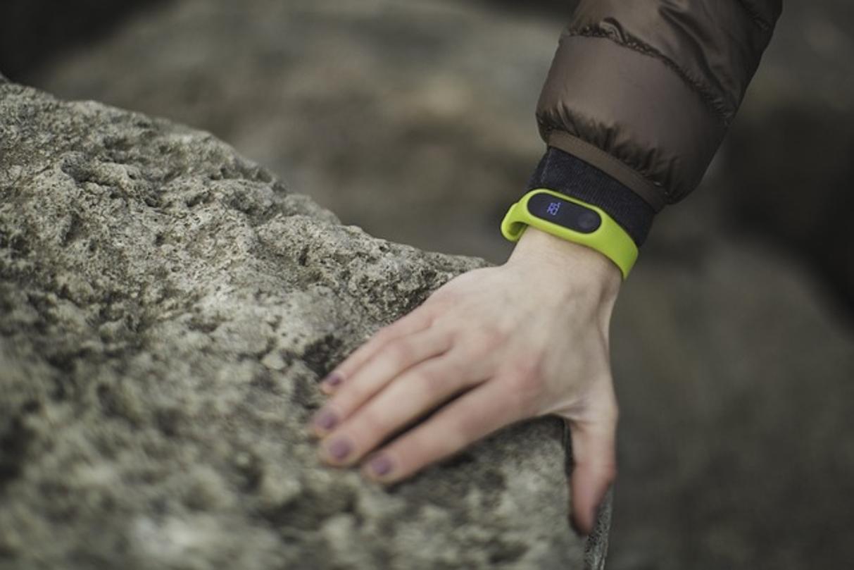 Il Fitbit è impermeabile?