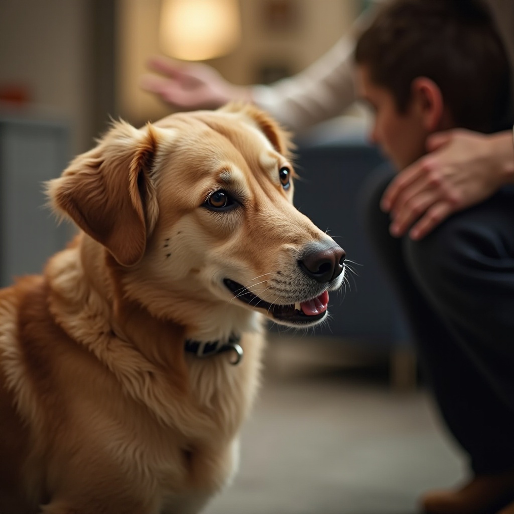 Kann ich einen älteren Hund im Kennel trainieren? Ein Leitfaden zum Erfolg.